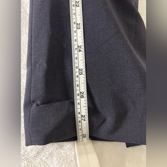 American Eagle Women’s Blazer XXL Navy NWT - Picture 14 of 14